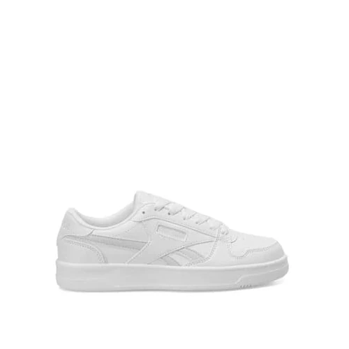 Oferta limitada: Reebok Zapatillas para Mujer Match Prime V2, FTWRWHITE/PEARLGREY/FTWRWHITE, 37,5 EU de 55.00 € a 47.40 € (ahorro 14%)