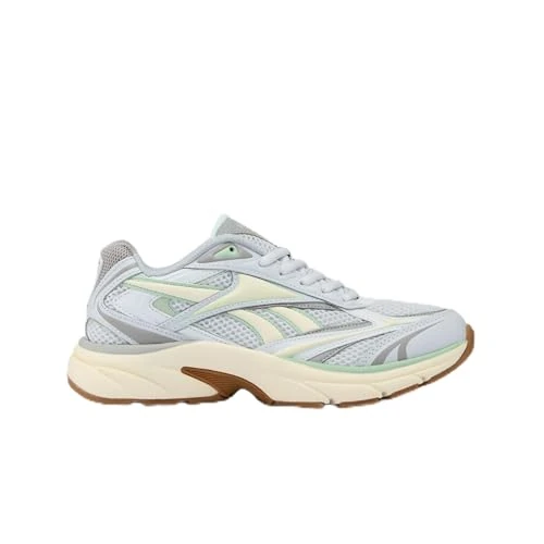 Offerta a tempo: Reebok BELWAVE Sneaker da Donna, MOD. Moon/Chalk/LIGHTSAGE, 38 EU - 19% da 60.00 € a 48.40 €