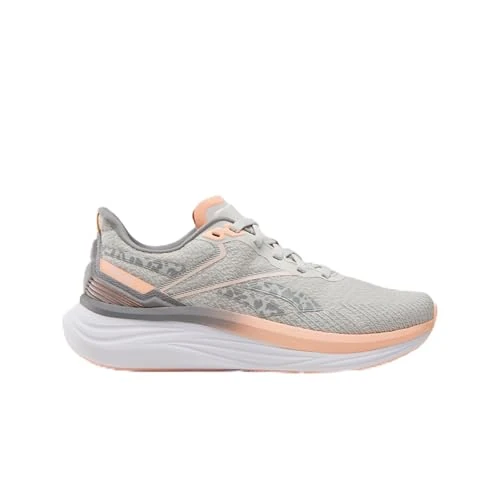 Offerta a tempo: Reebok Viva Speed Sneaker, Soft Grey/Grey 3/Future Peach, 39 EU - 40% da 60.00 € a 36.00 €