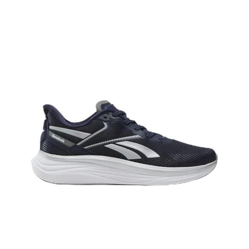 Tijdelijke aanbieding: Reebok Heren Viva Speed Basketbal, Vector Navy Grey 4 zilver, 40,5 EU van 60.00 € naar 42.00 € (30% korting)