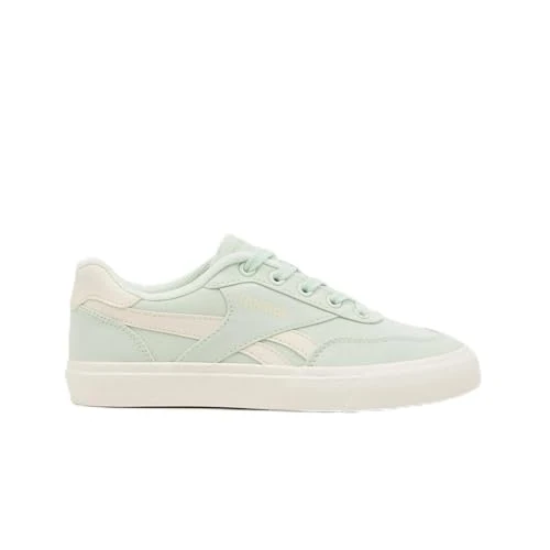 Offerta a tempo: Reebok Court Advance Vulc Sneaker, Invertite Aqua/Chalk, 36 EU - 49% da 45.00 € a 23.00 €