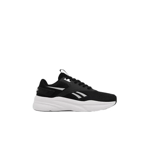 Offre limitée : Reebok RELORA Baskets pour Homme, Noir, Blanc, Taille 40 UE de 41.00 € à 41.00 € (0.00% de remise)