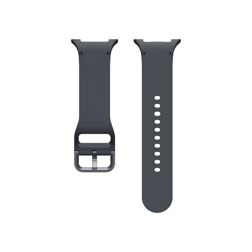 Tijdelijke aanbieding: Samsung Sportband (S/M) voor Galaxy Fresh8 | Fresh8 Small | Wise8, Graphite van 37.29 € naar 37.29 € (0.00% korting)
