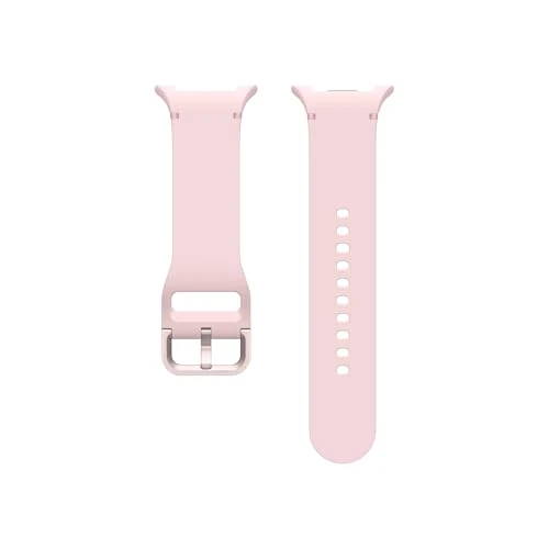 Samsung Galaxy Official Sport Band (S-M) for Watch8 and Watch8 Classic in Pink