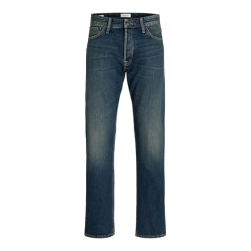 Oferta limitowana: JACK & JONES Jjichris Jjoriginal AKM 918 Noos Pls - Plus Size z 149.00 zł na 149.00 zł (oszczędź 0.00%)