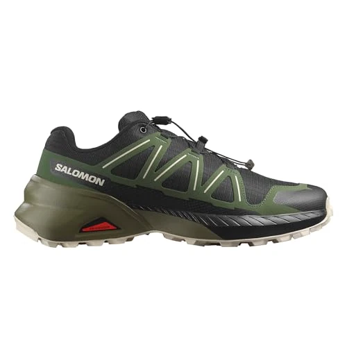Limited-time offer: Salomon SPEEDCROSS PEAK Men's Trail running Shoes from 84.99 £ to 84.99 £ (save 0.00%)