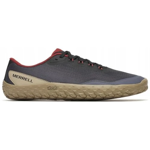 Offerta a tempo: Merrell Vapor Glove 7 Men's,Black/Comet 46 EU - 40% da 120.00 € a 72.00 €
