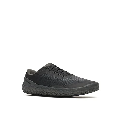 Zeitlich begrenztes Angebot: Merrell Vapor Glove 7 Men's,Black 47 EU von 120.00 € auf 63.20 € (47% Rabatt)