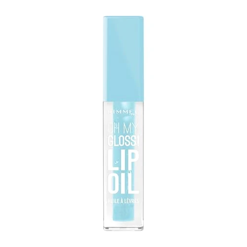 Limited-time offer: Rimmel Oh My Gloss! Lip Oil Oil 011 Shade Shifter from 8.99 £ to 7.19 £ (save 20%)