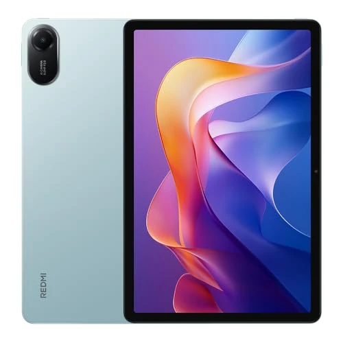 Offerta a tempo: XIAOMI Redmi Pad 2, 8+256GB, Display 11" 2.5K ultra-definito, Batteria 9000mAh(typ), Processore Helio G100-Ultra, Quad speakers audio immersivo, Verde, Garanzia 2 anni (alimentatore non incluso) - 28% da 249.90 € a 180.40 €