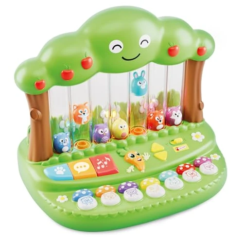 Lisciani Giochi 113682 baby-carotina