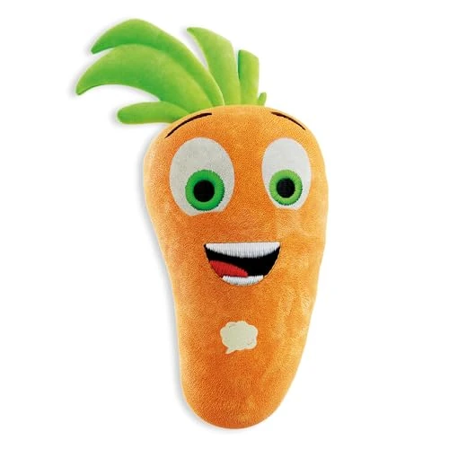 Lisciani Jeux- Hi Tech Education L.I.A. Carotte Intelligente, 109852