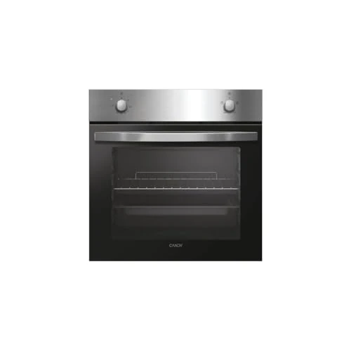 Candy FIDC X100IT Electric Oven 70L Class A Stainless Steel 4 Functions 59.5 x 59.5 x 57 cm