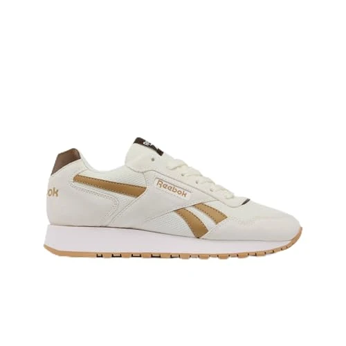 Oferta limitada: Reebok Zapatillas Glide para Mujer, Talla 41, Color Gris de 60.00 € a 41.99 € (ahorro 30%)