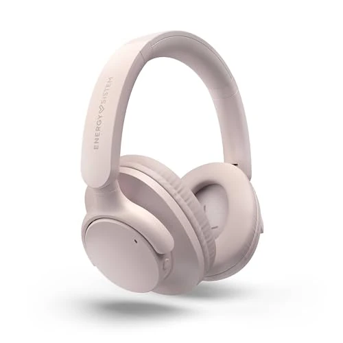 Oferta limitada: Energy Sistem Radiobeat Auriculares Bluetooth 5.4, 20h de batería, conexión multidispositivo, diseño Plegable, Radio FM, Micro SD MP3 Player, Asistente de Voz de 29.99 € a 24.99 € (ahorro 17%)