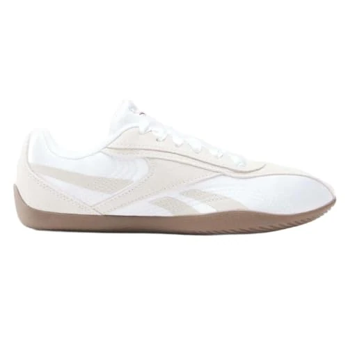 Offre limitée : Reebok Baskets Ultra LO pour Femme, Blanches, Gris minéral, LEE2, 37 UE de 45.58 € à 45.58 € (0.00% de remise)