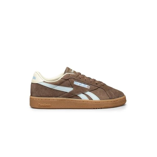 Oferta limitada: Reebok Zapatillas Deportivas Club C Grounds UK SIMPLEBROWN/Iceblue/Gum, 37.5 EU de 100.00 € a 70.00 € (ahorro 30%)