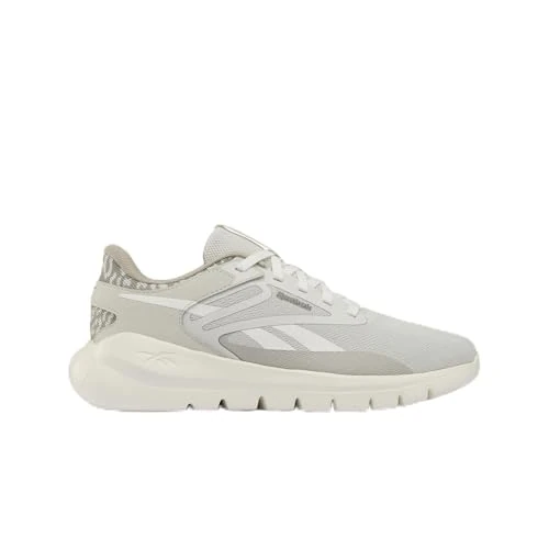 Limited-time offer: Reebok Women's Split Flex Trainers, Soft Grey/STILLGREY/Chalk, 41 EU from 62.21 £ to 62.21 £ (save 0.00%)