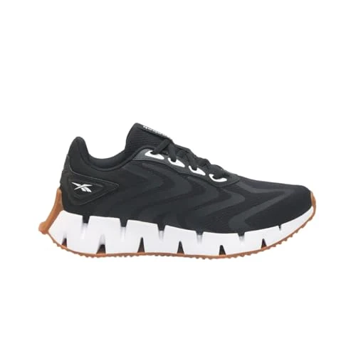 Oferta limitada: Reebok Zapatillas Zig Rise para Mujer, Color Negro/Blanco Lee 1, 42 EU de 80.00 € a 48.00 € (ahorro 40%)