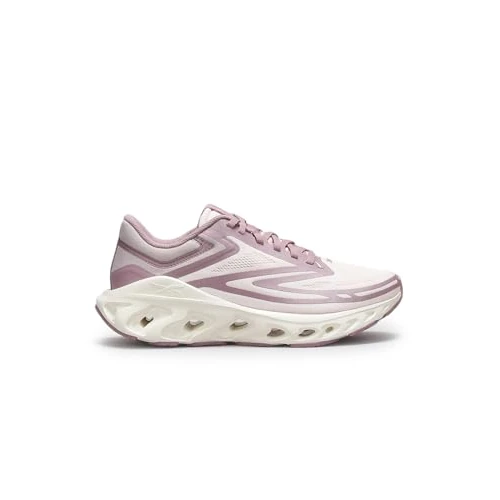 Limited-time offer: Reebok Women's Fuel Flex Run Trainers, Muted Mauve/Berry Chill/Chalk, 35.5 EU from 76.21 £ to 76.21 £ (save 0.00%)