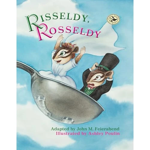 Risseldy, Rosseldy (First Steps in Music series) (English Edition)