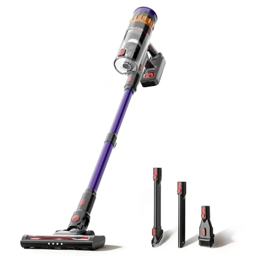 LEFANT V1 Upright Vacuum Cleaner