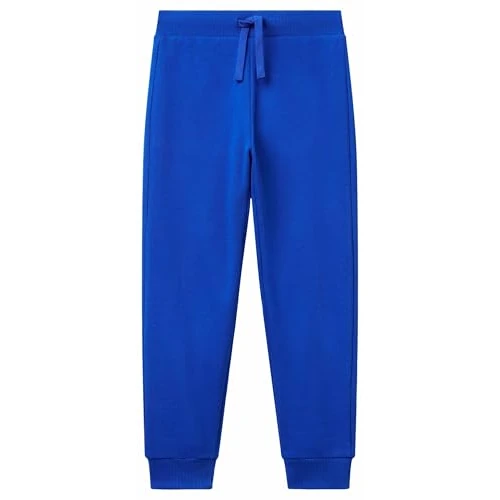 Limited offer: United Colors of Benetton Kids & Teen's Pantalone 3j68cf01p Trouser, Blue, 120 from 15.95 EUR to 10.33 EUR (save 35%)