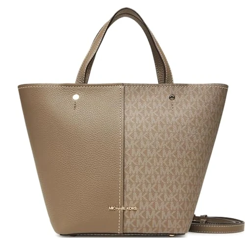 Limited offer: Michael Kors Women's Md Tz Tote Bag from 295.00 EUR to 295.00 EUR (save 0%)