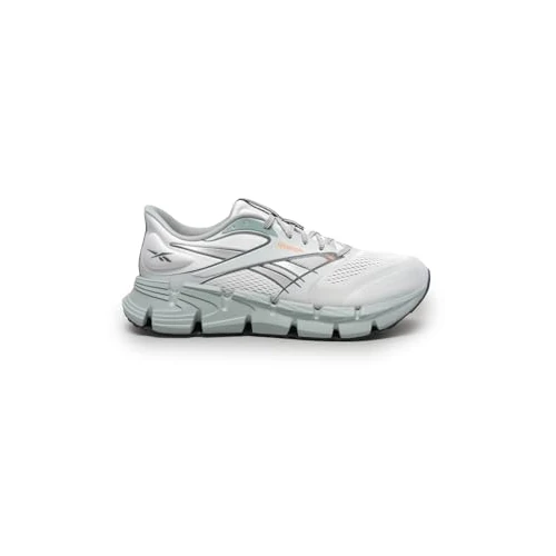 Limited-time offer: Reebok Men's Floatzig 2 Trainers, Grey/Grey, 45 EU from 84.49 £ to 84.49 £ (save 0.00%)