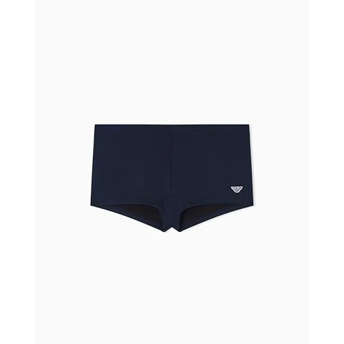 Zeitlich begrenztes Angebot: EMPORIO ARMANI Herren Essential Trunk Blau XL von 55.00 € auf 44.00 € (20% Rabatt)