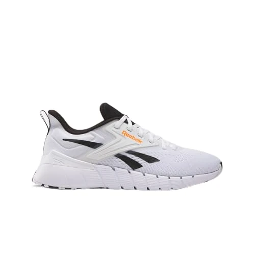 Limited-time offer: Reebok Men's Nano GymSneaker, 8.5 from $129.17 to $129.17 (save 0.00%)