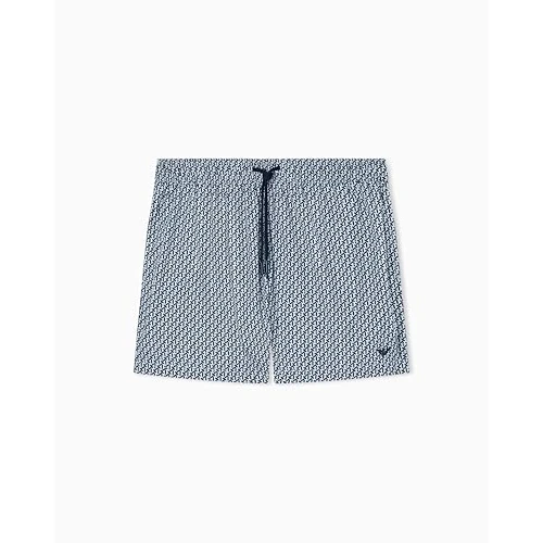 Oferta limitada: EMPORIO ARMANI Calzoncillos Tipo bóxer para Hombre, Color Blanco, Talla M de 71.64 € a 71.64 € (ahorro 0.00%)