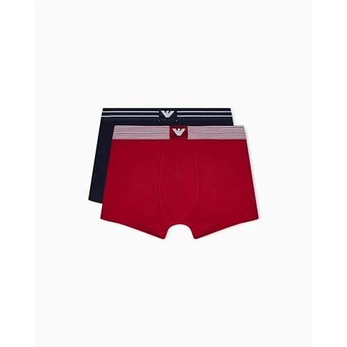 Offre limitée : EMPORIO ARMANI Caleçons pour Homme, Scooter/Encre, S de 56.72 € à 37.65 € (34% de remise)