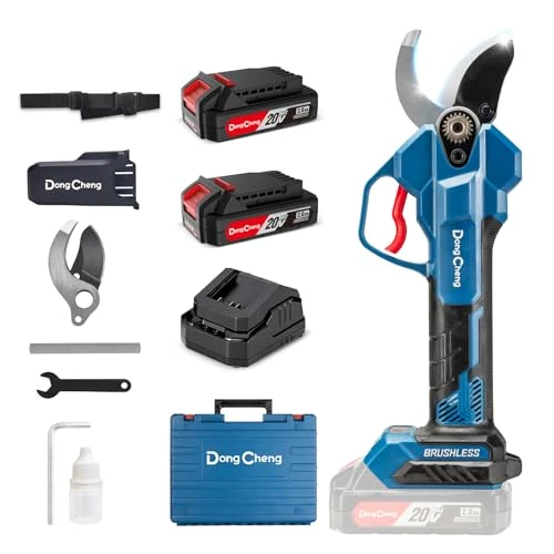 Dong Cheng Cordless Loppers (DCYD35S)