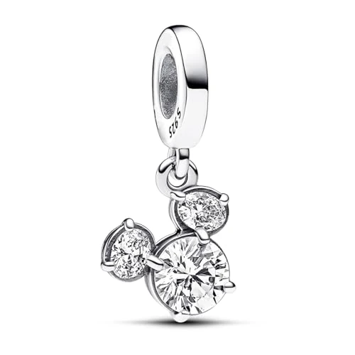 Offre limitée : RMMY Bracelet pour femme en argent sterling 925 Hero Man Bouclier et Magie Voiture jouet de dessin animé Enveloppe magique en verre avec pendentif et zircone de 17.84 EUR à 17.84 EUR (remise 0%)