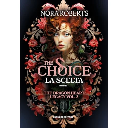 Limited-time offer: The Choice: La scelta - The Dragon Heart Legacy vol. 3 (Fanucci Editore) (Italian Edition) from 1.72 GBP to 1.72 GBP (save 0%)
