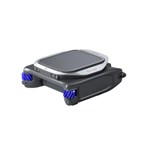 Oferta limitada: DREAME J1 Limpiador de Piscina Robótico, Avanzada Tecnología PoolSense, Limpieza 360°, Funcionamiento Continuo 24/7, Planificación Inteligente de Trayectorias, Control por App de 599.00 € a 599.00 € (ahorro 0.00%)