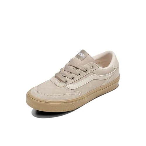 Vans Brooklyn LS, Mushroom, 8