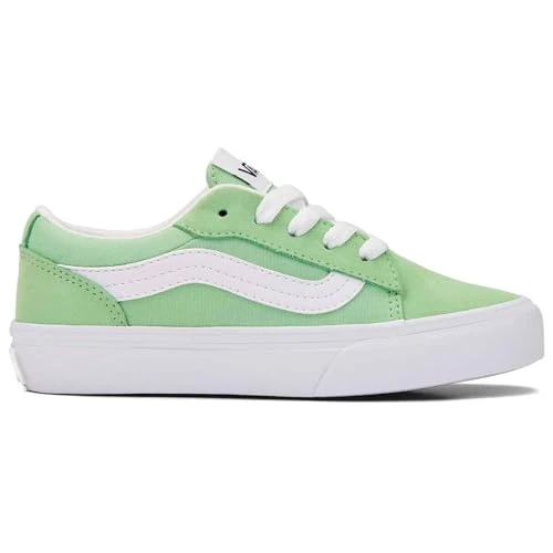 Zeitlich begrenztes Angebot: Vans VERO LS, Cacti Green, 10 von 34.82 € auf 34.82 € (0.00% Rabatt)