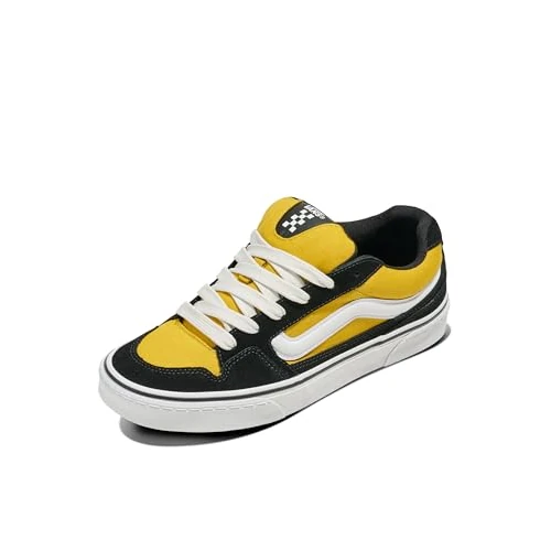 Vans Caldrone, Senape Heritage, 7