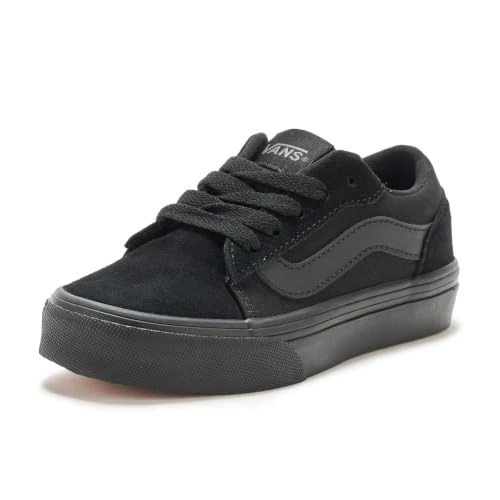 Oferta limitada: Vans Vero LS, Negro/Negro, 6 de 39.94 € a 39.94 € (ahorro 0.00%)
