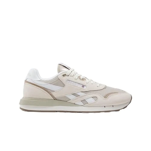 Oferta limitada: Reebok Zapatillas clásicas Unisex de Nailon 89, Efecto Vintage, Gris Mineral/Tiza, Talla 36,5 EU de 110.00 € a 37.10 € (ahorro 66%)