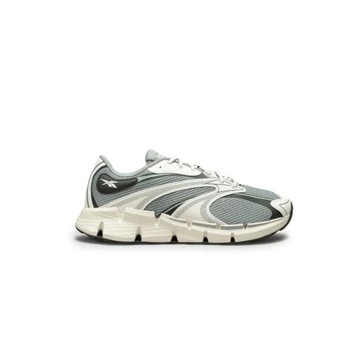 Offerta a tempo: Reebok Scarpe da Ginnastica Unisex Zig HYPNOTICA Chalk/Light Fog/Grey 6, 41 EU - 40% da 100.00 € a 60.00 €