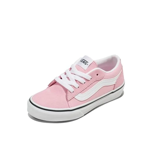 Oferta limitada: Vans Vero LS, Rubor Coral, 43 de 40.00 € a 28.00 € (ahorro 30%)