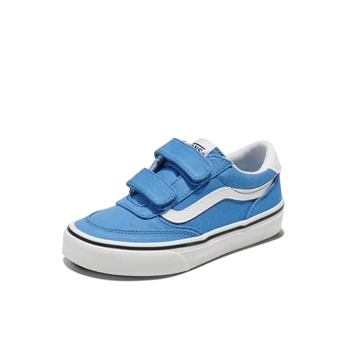 Oferta limitada: Vans Brooklyn LS V, Azul Cobalto, 13 de 48.75 € a 48.75 € (ahorro 0.00%)