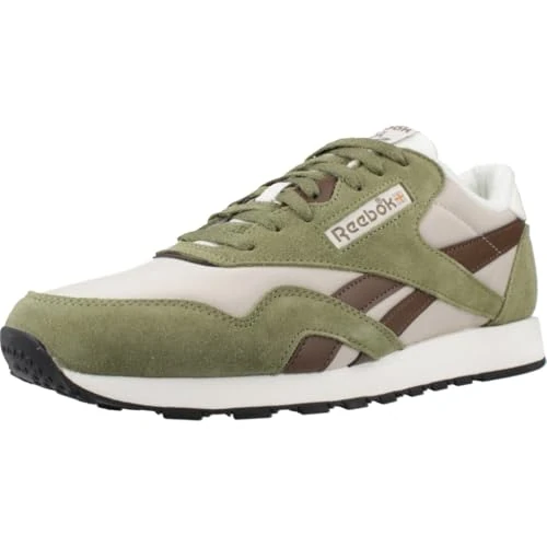 Zeitlich begrenztes Angebot: Reebok Classic Nylon von 85.00 € auf 67.07 € (21% Rabatt)