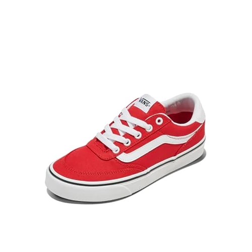 Zeitlich begrenztes Angebot: Vans Brooklyn LS, Sunset Ruby, Größe 39 von 69.48 € auf 69.48 € (0.00% Rabatt)