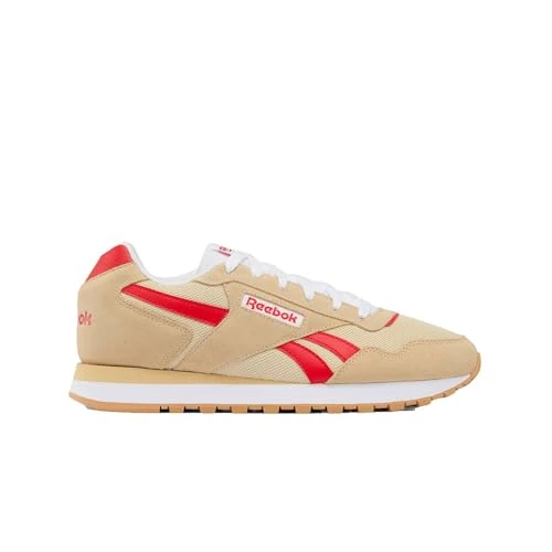 Zeitlich begrenztes Angebot: Reebok Glide von 60.00 € auf 60.00 € (0.00% Rabatt)