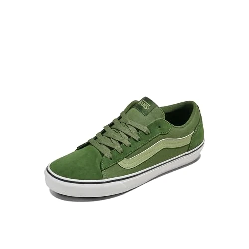 Oferta limitowana: Vans Vero LS, las sosnowy, 9 z 210.75 zł na 185.12 zł (oszczędź 12.16%)