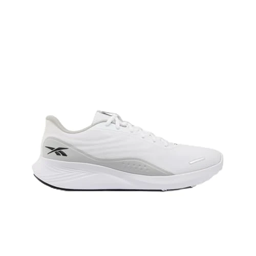 Offerta a tempo: Reebok Unisex ENERGEN Speed Sneaker, Nero/Bianco, 41 EU - 40% da 75.00 € a 45.00 €